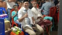 Ketua DPRD Makassar Supratman Ikuti Buka Puasa Bersama Nikmatul Khaer Manggala