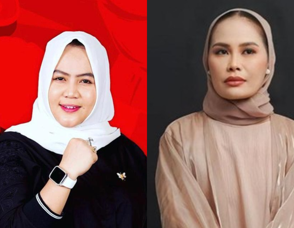 Kolase foto Putri Dakka dan Naili Trisal e1742737809424