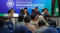 Maklumat PP Muhammadiyah