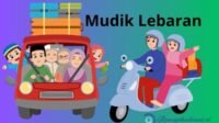 Mudik Lebaran