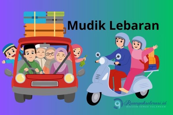 Mudik Lebaran