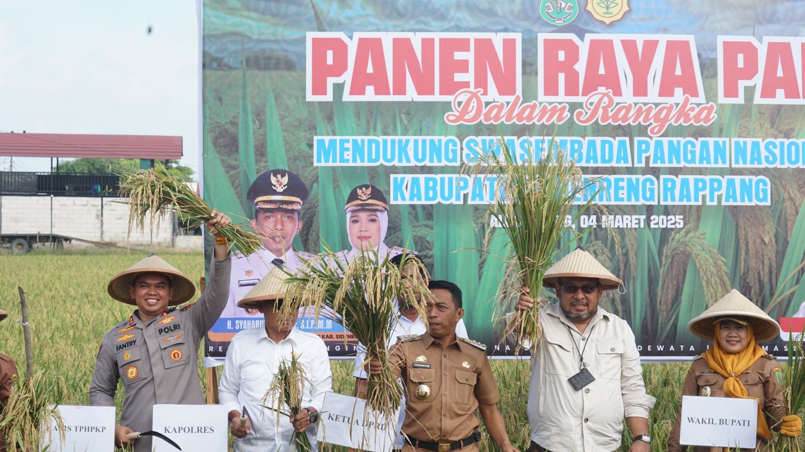 Panen Raya