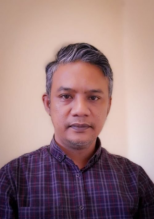 Pengamat Politik Universitas Hasanuddin Unhas Makassar Andi Ali Armunanto