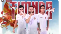 Timnas Day