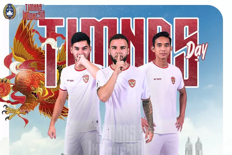 Timnas Day