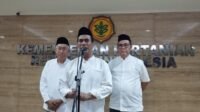 mentan amran