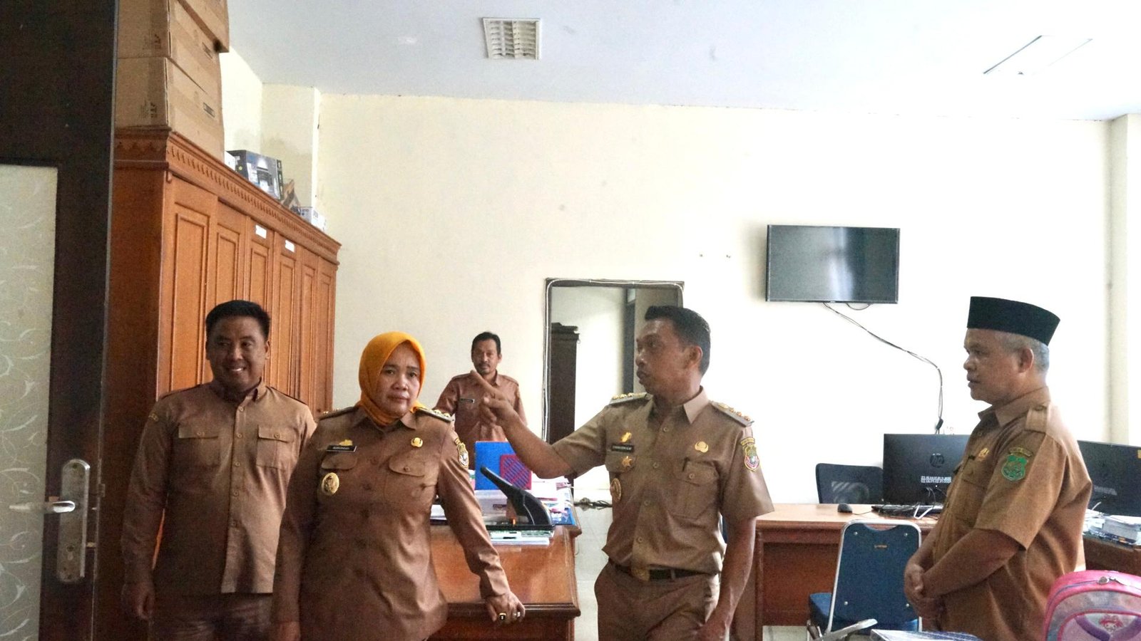 sidak