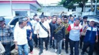 Ismail Calon Tunggal Ketua KONI Makassar