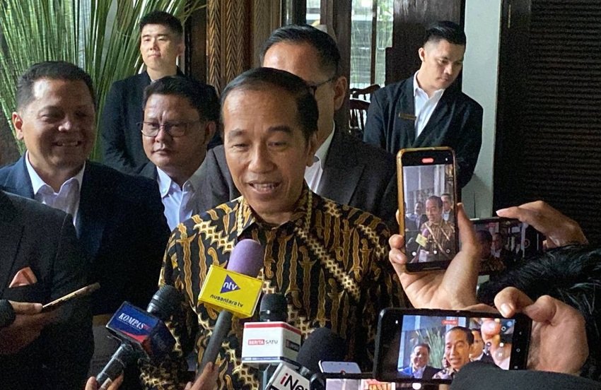 Jokowi 1