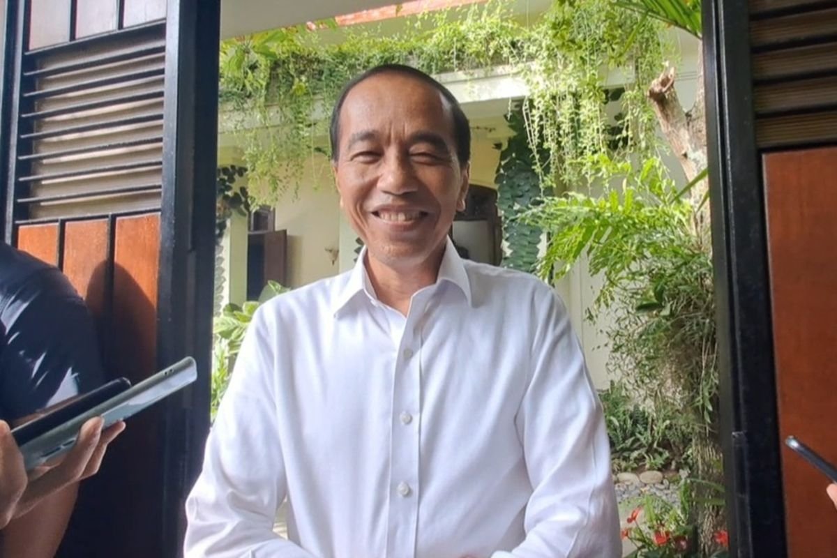 Jokowi
