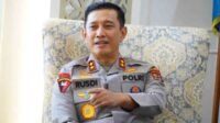 Kapolda Sulsel