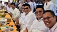 Ketua BPW KKLR Sulsel Dukung Andi Amran Pimpin KKSS
