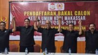 Koni Makassar