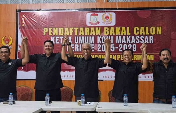 Koni Makassar