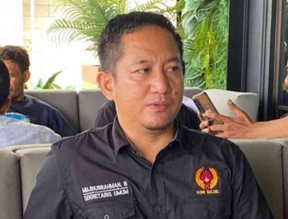 Koni Sulsel