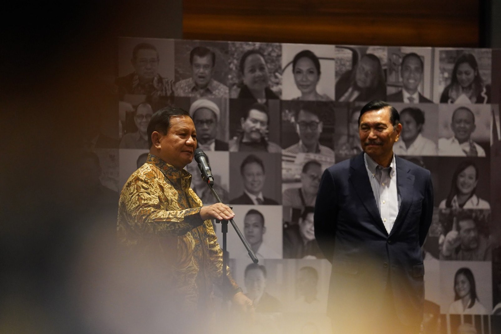 Luhut