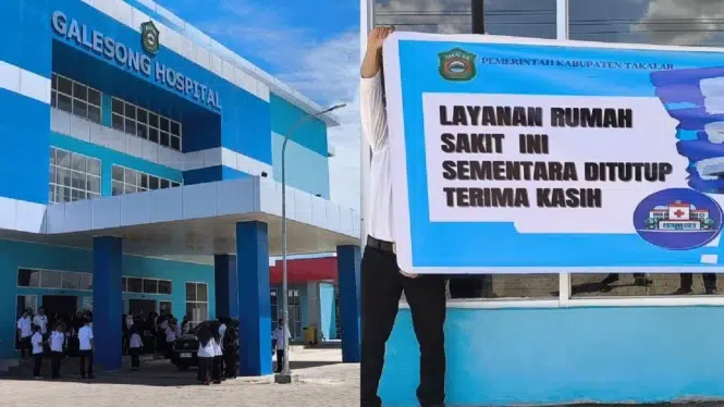 RSUD Galesong