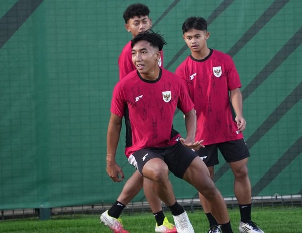 Timnas U 17