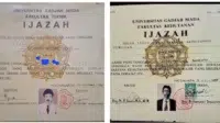 ijazah