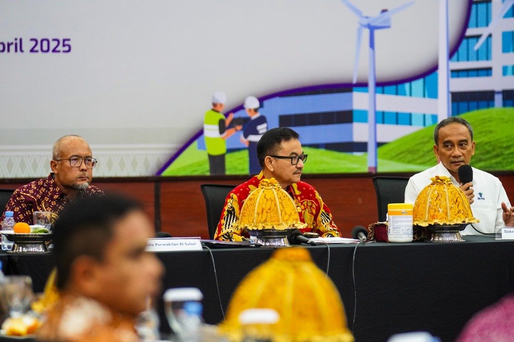 meeting