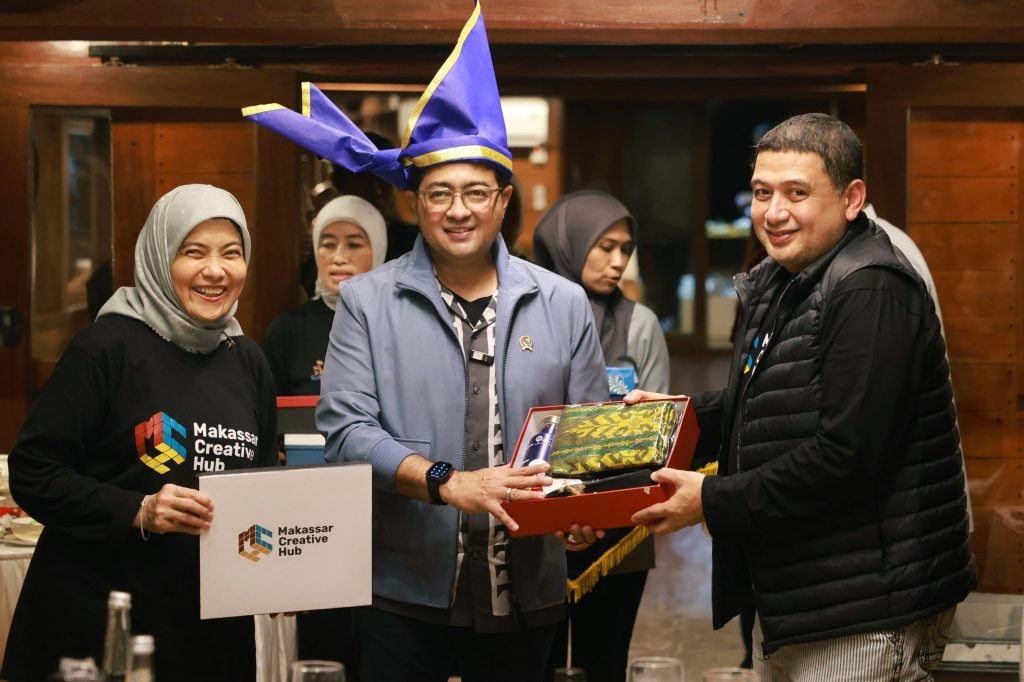 menteri