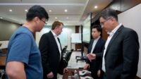 ACMI dan Continuum Membentuk Aliansi Strategis untuk Memajukan Pencetakan 3D Logam Berkelanjutan di Indonesia 5