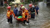DPRD Makassar Desak Solusi Konkret Atasi Masalah Banjir yang Tak Kunjung Selesai
