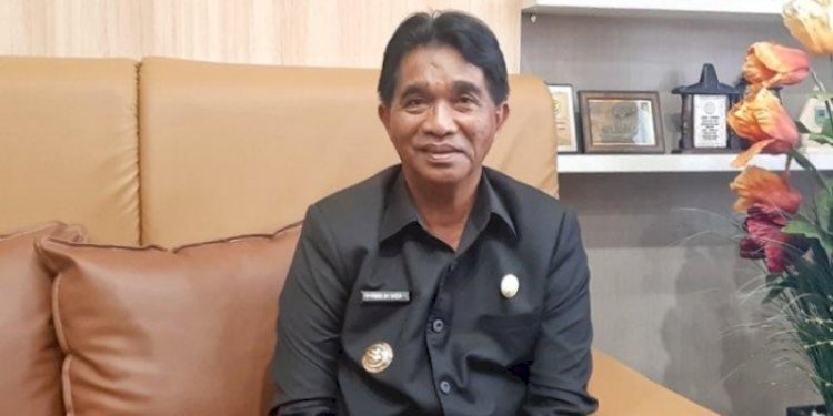 Kakak Yusril Ihza Mahendra Diangkat Jadi Komisaris PT Timah