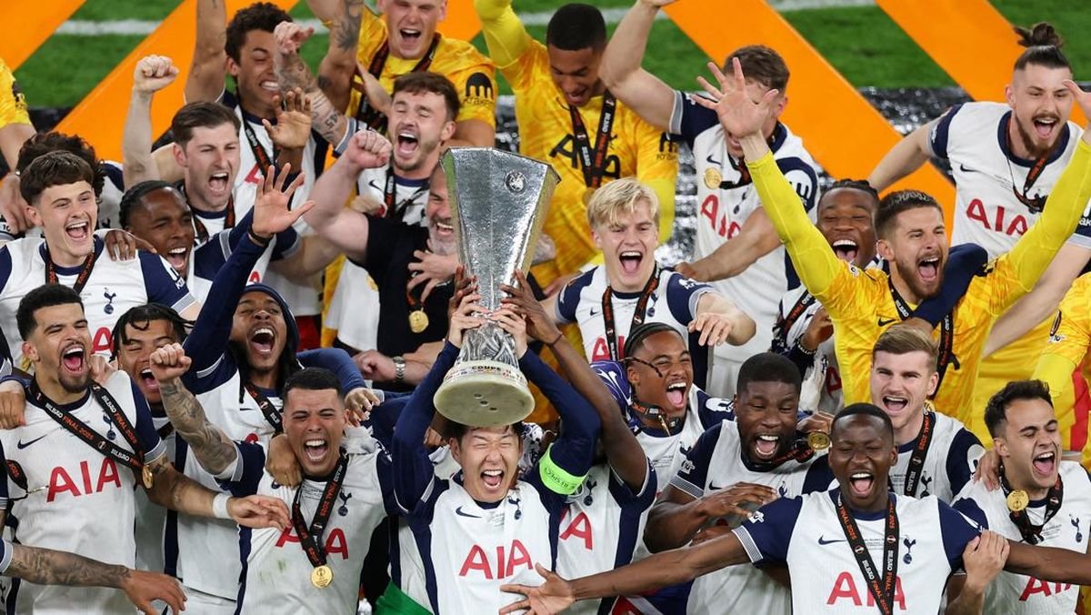 LIGA EUROPA