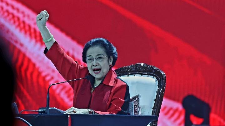 Megawati