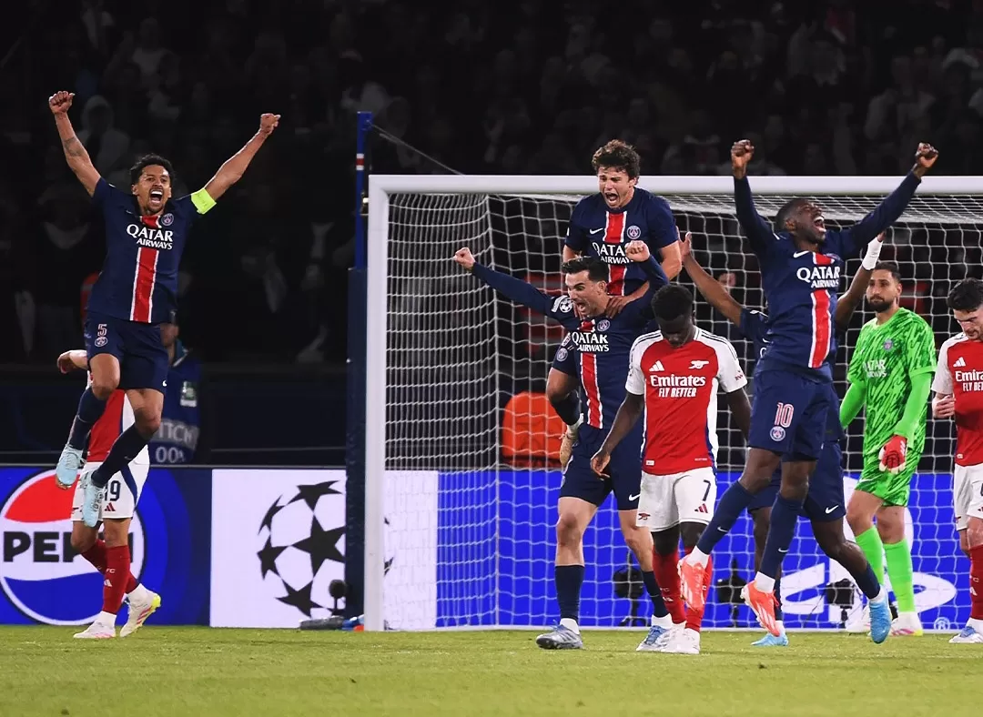 PSG