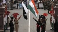 Pakistan