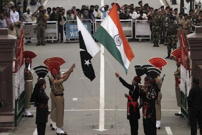 Pakistan