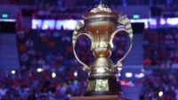 Piala Sudirman