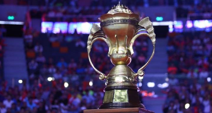 Piala Sudirman