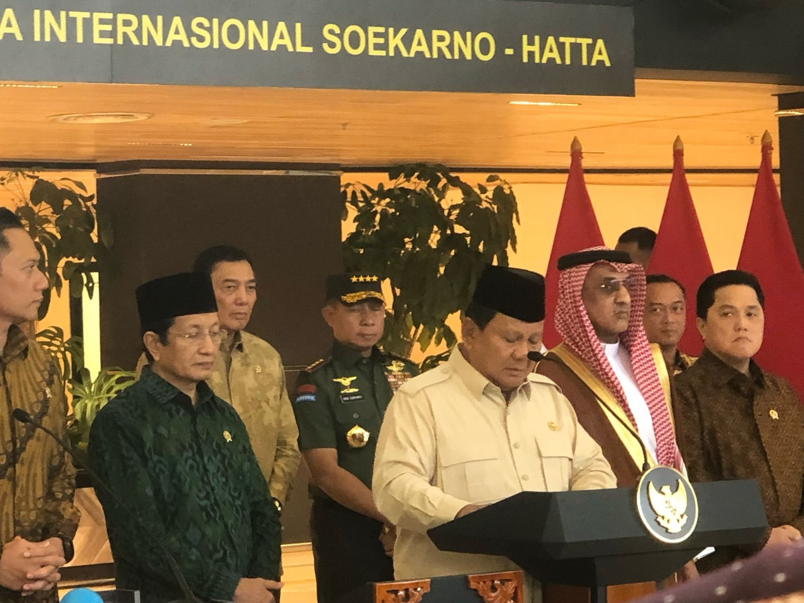 Prabowo