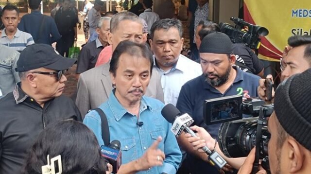 Roy Suryo