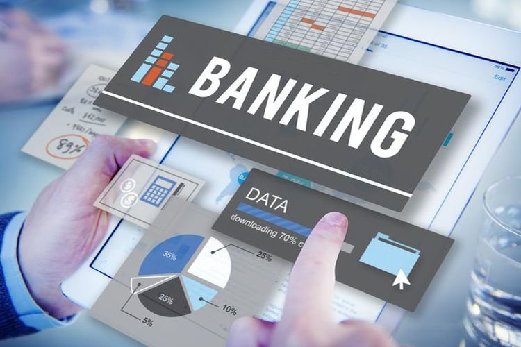 bank