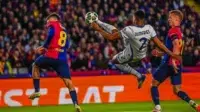 barca