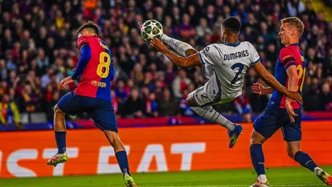 barca