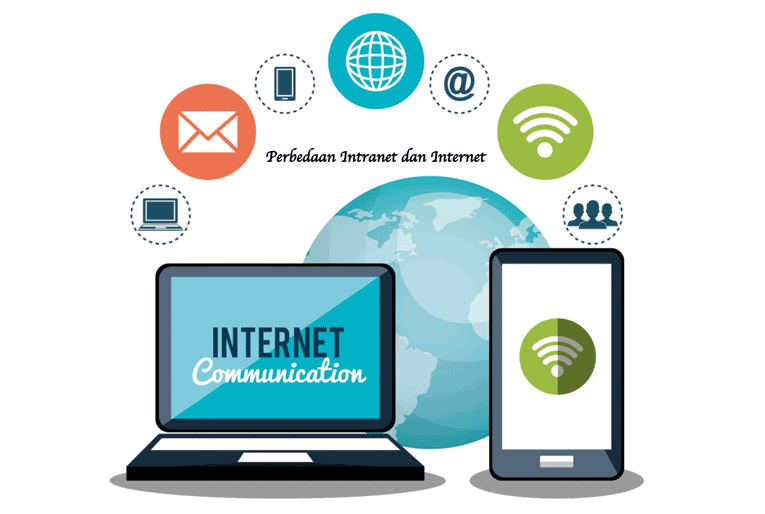 internet