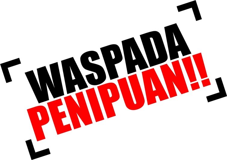 penipuan