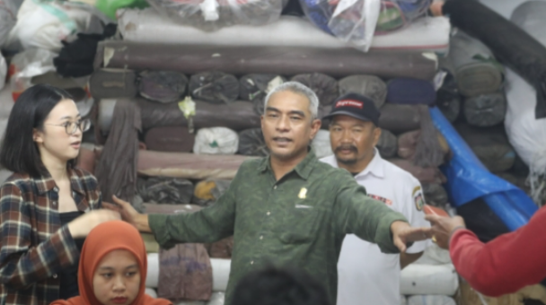 perizinan usaha