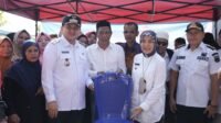 tiga pulau