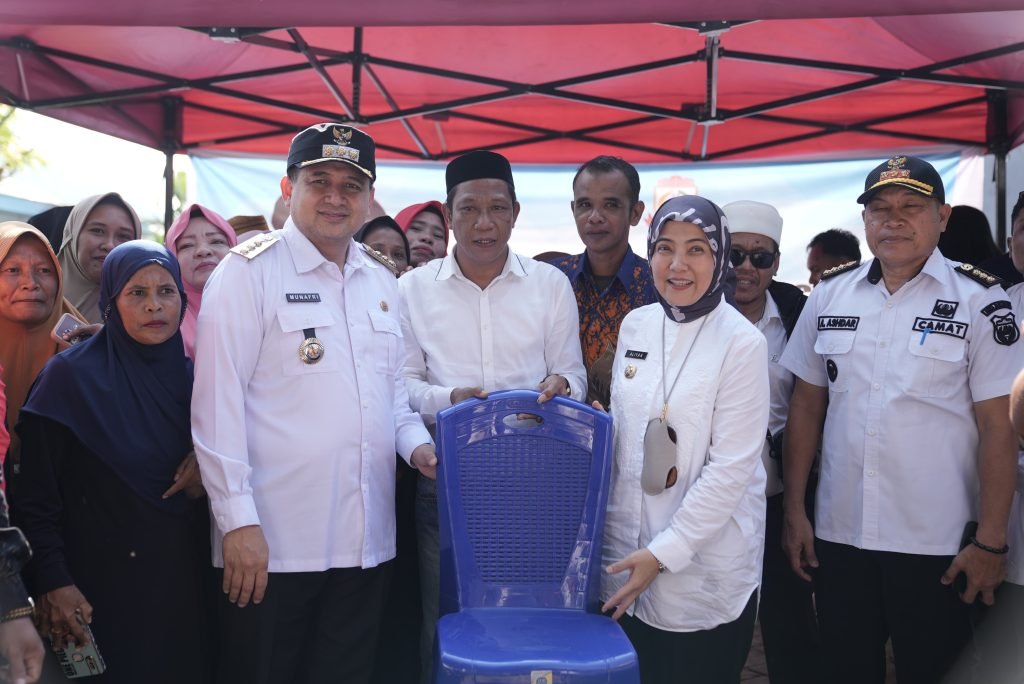 tiga pulau