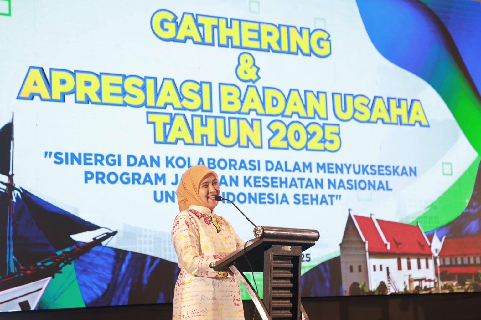 usaha