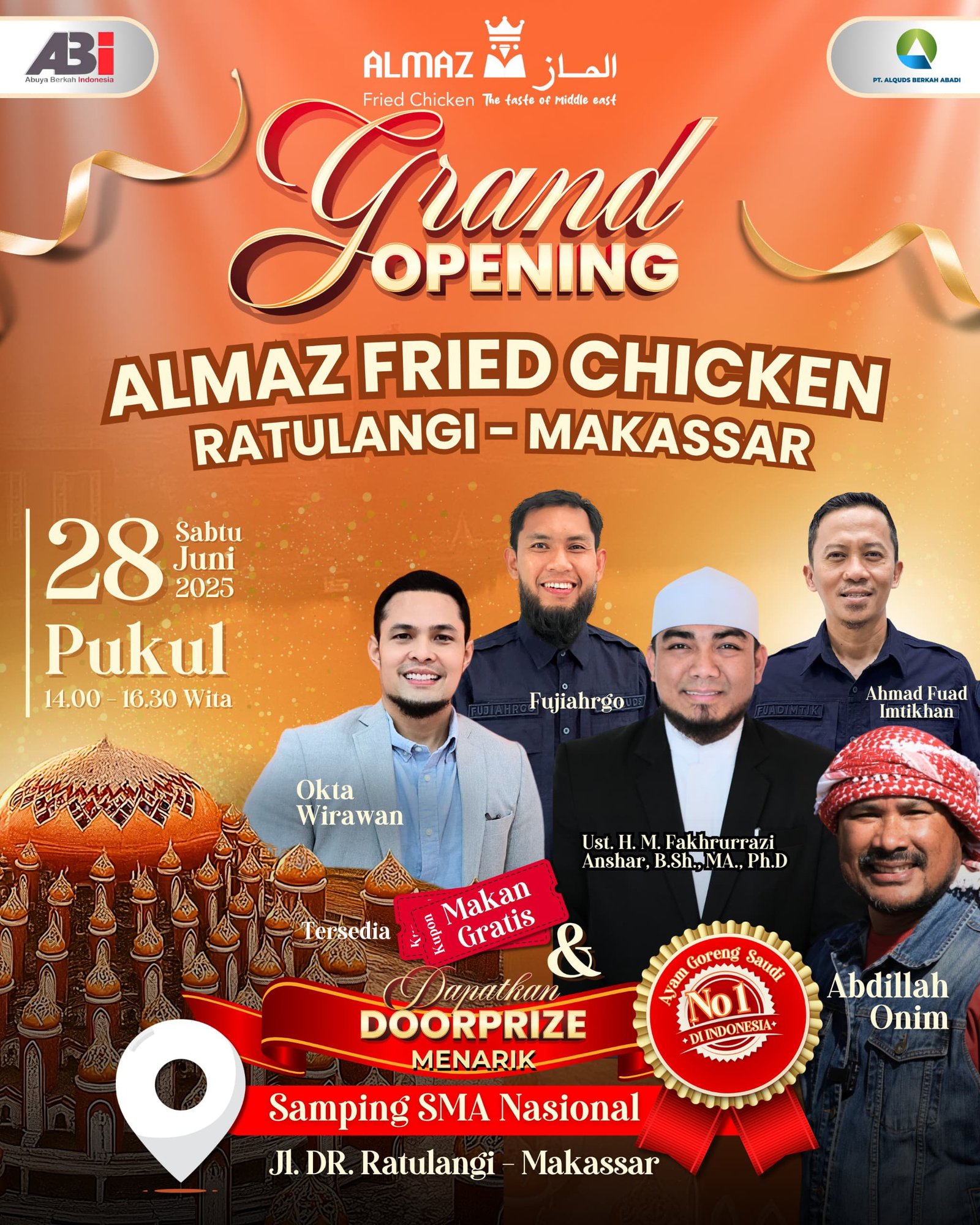 ALMAZ