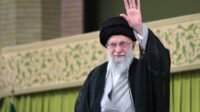 Ali Khamenei