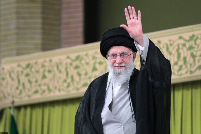 Ali Khamenei