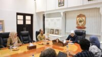 Aliyah Mustika Ilham Apresiasi Karya Sineas Lokal